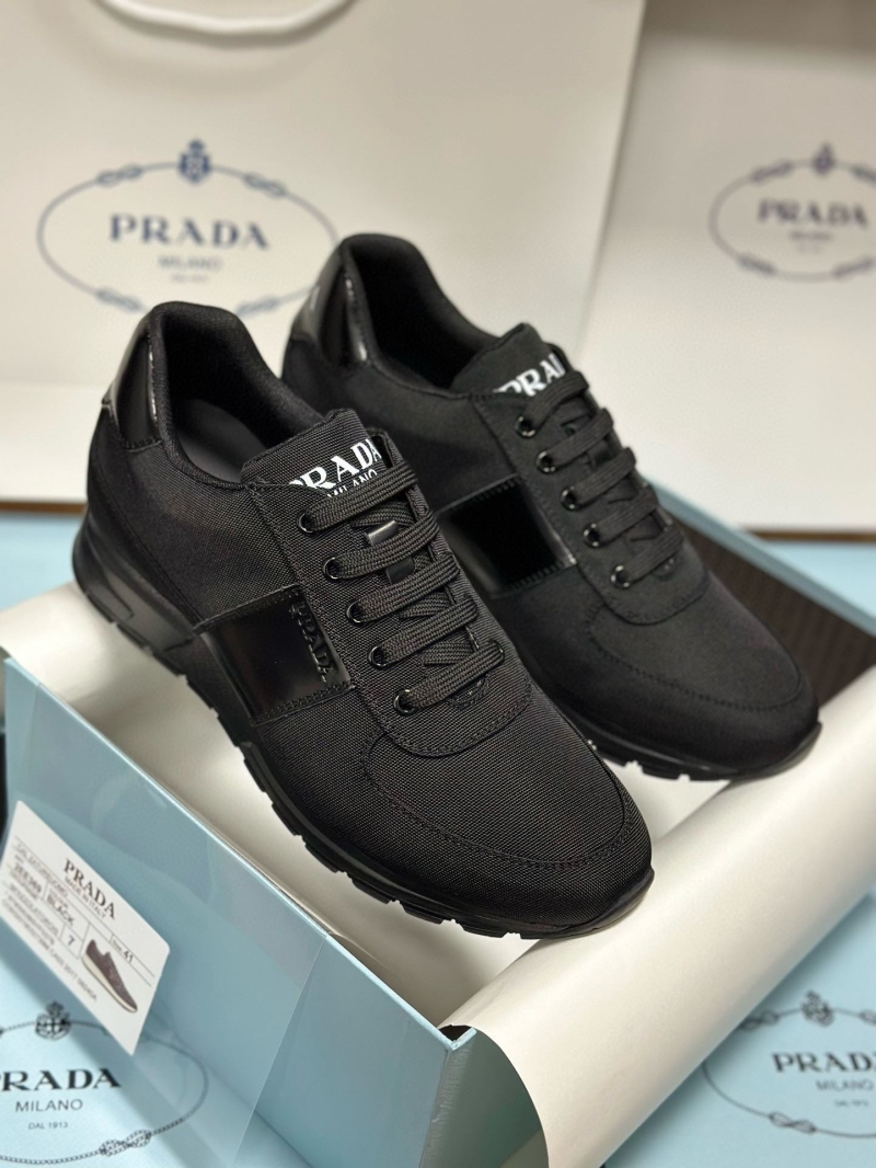 Prada Casual Shoes